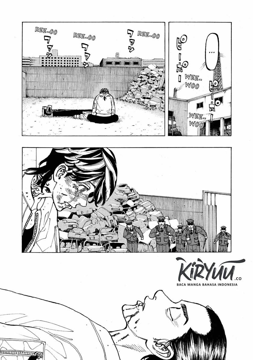 Tokyo卍Revengers Chap 64 - Next Chap 65