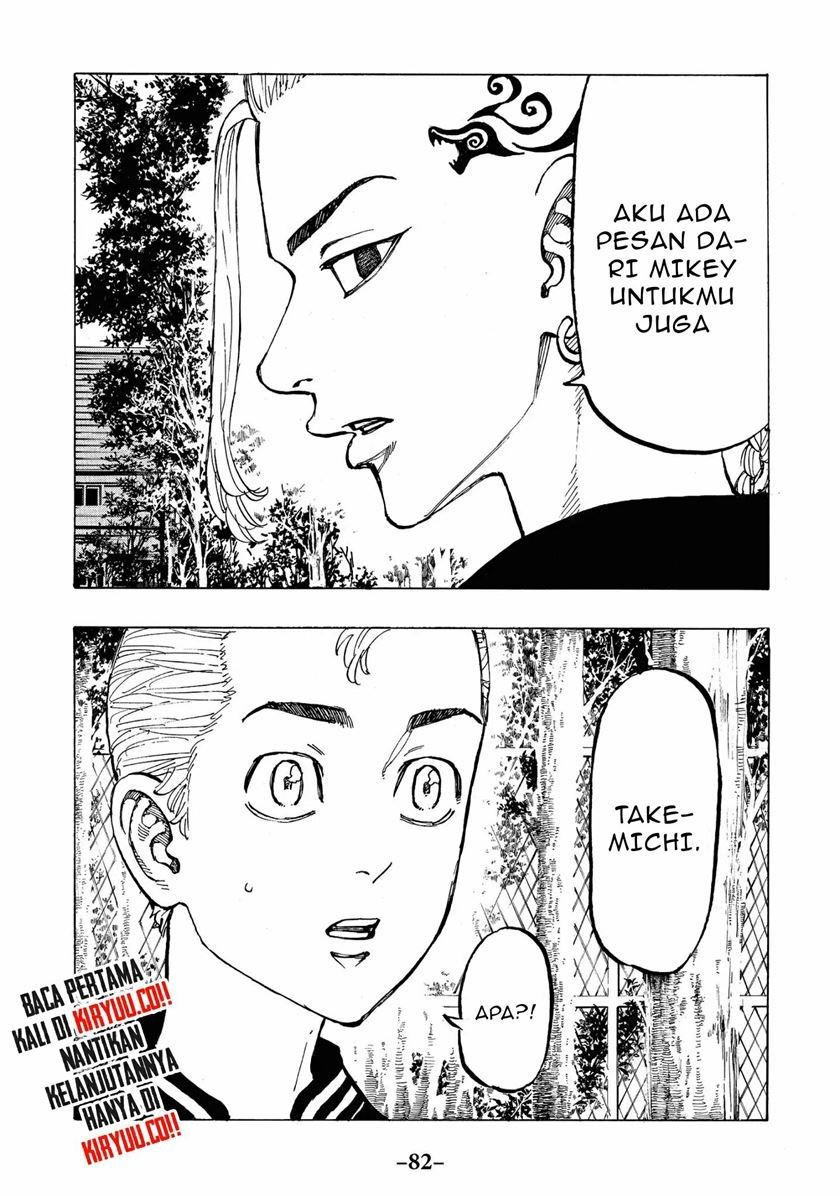 Tokyo卍Revengers Chap 64 - Next Chap 65