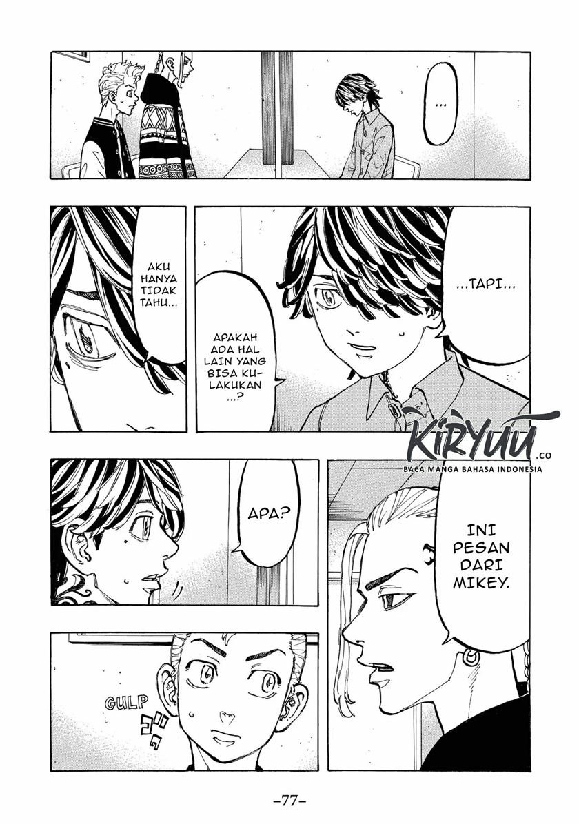 Tokyo卍Revengers Chap 64 - Next Chap 65