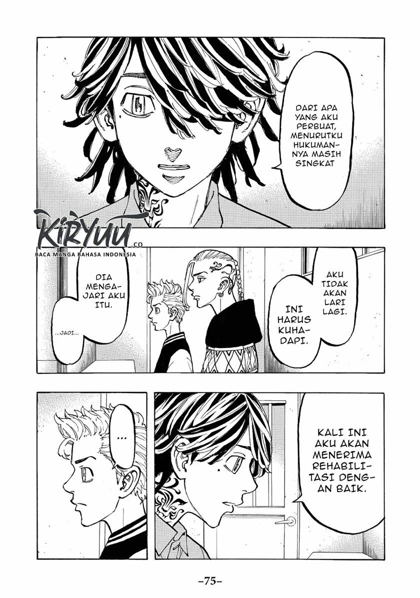 Tokyo卍Revengers Chap 64 - Next Chap 65