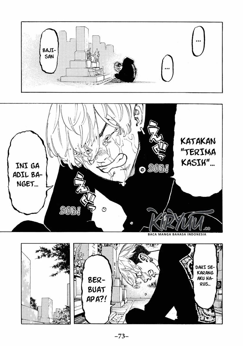 Tokyo卍Revengers Chap 64 - Next Chap 65