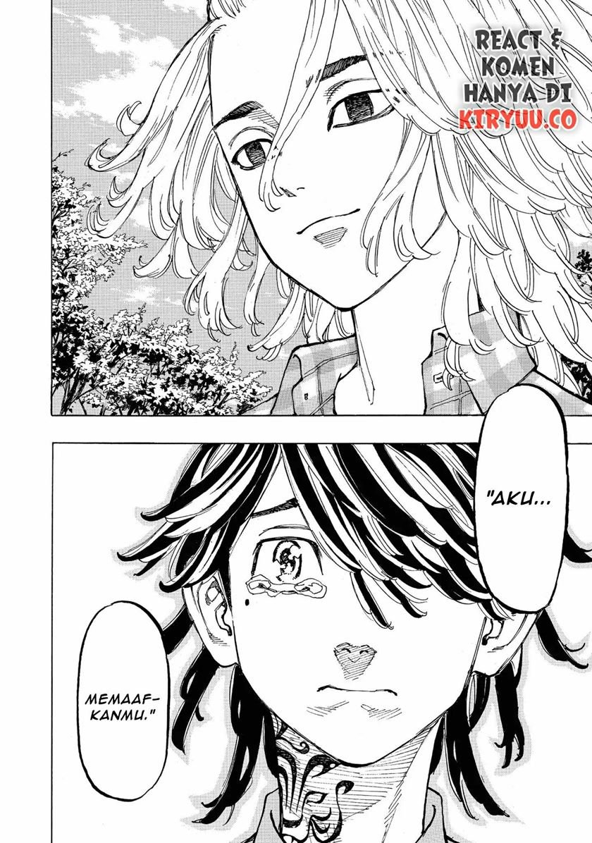 Tokyo卍Revengers Chap 64 - Next Chap 65