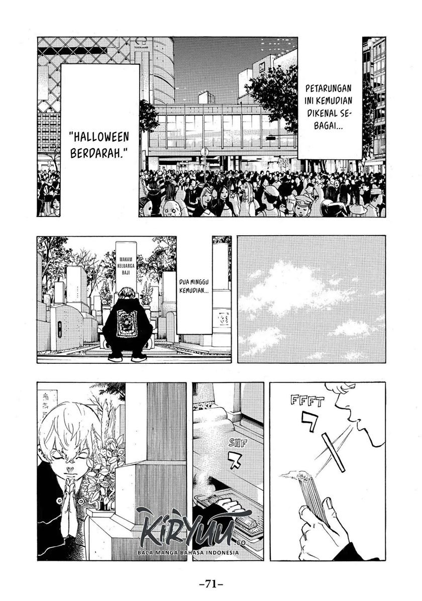 Tokyo卍Revengers Chap 64 - Next Chap 65