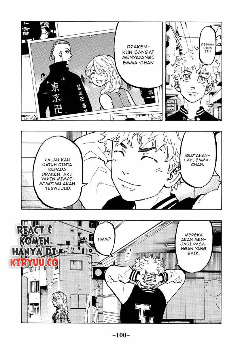 Tokyo卍Revengers Chap 65 - Next Chap 66