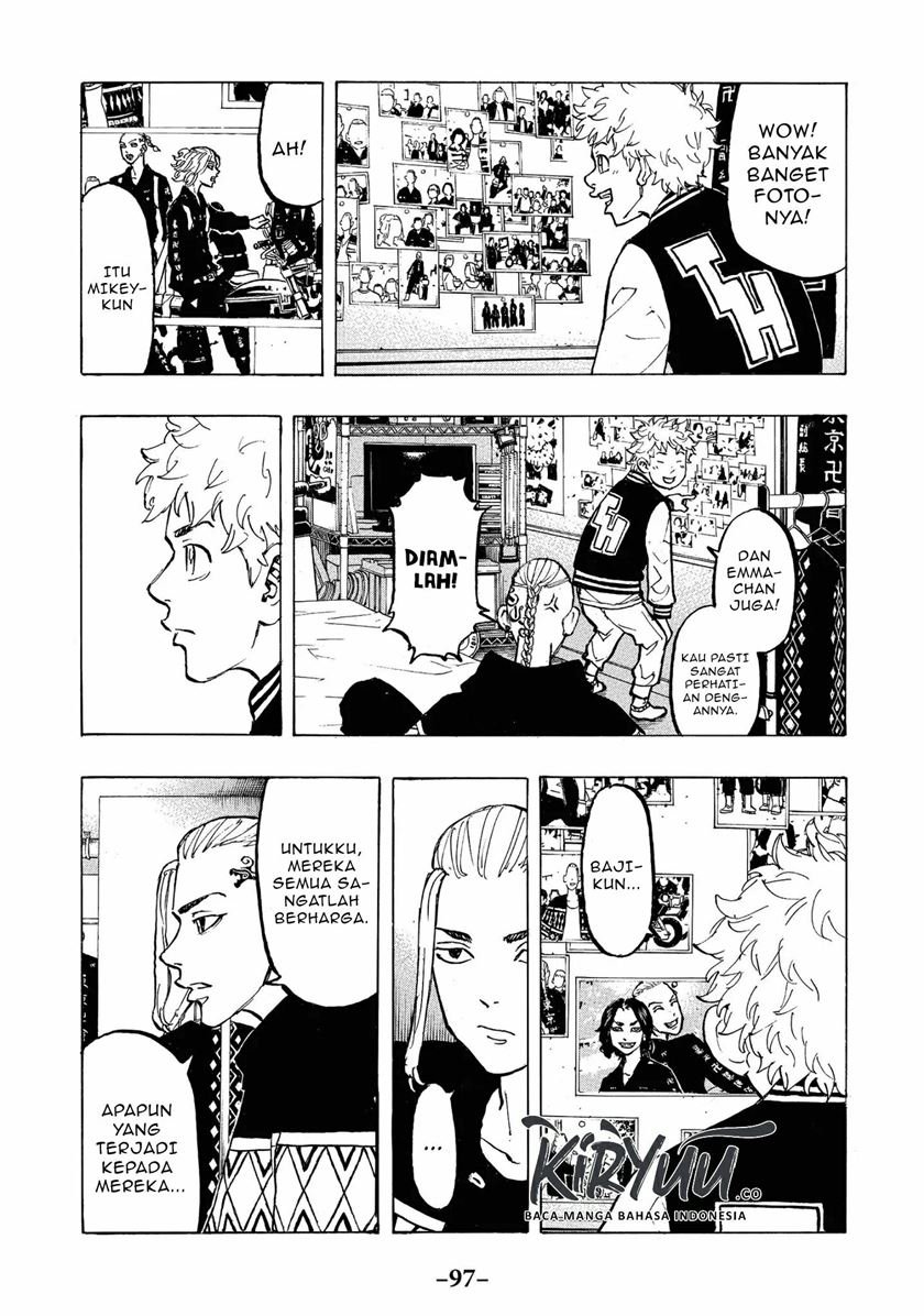 Tokyo卍Revengers Chap 65 - Next Chap 66