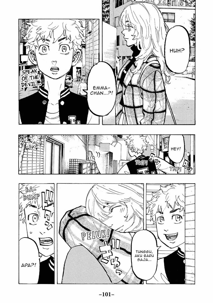 Tokyo卍Revengers Chap 65 - Next Chap 66