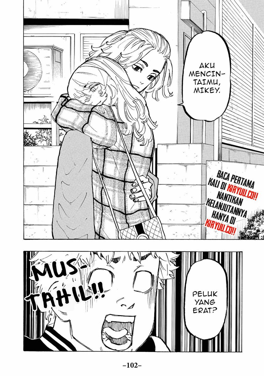 Tokyo卍Revengers Chap 65 - Next Chap 66