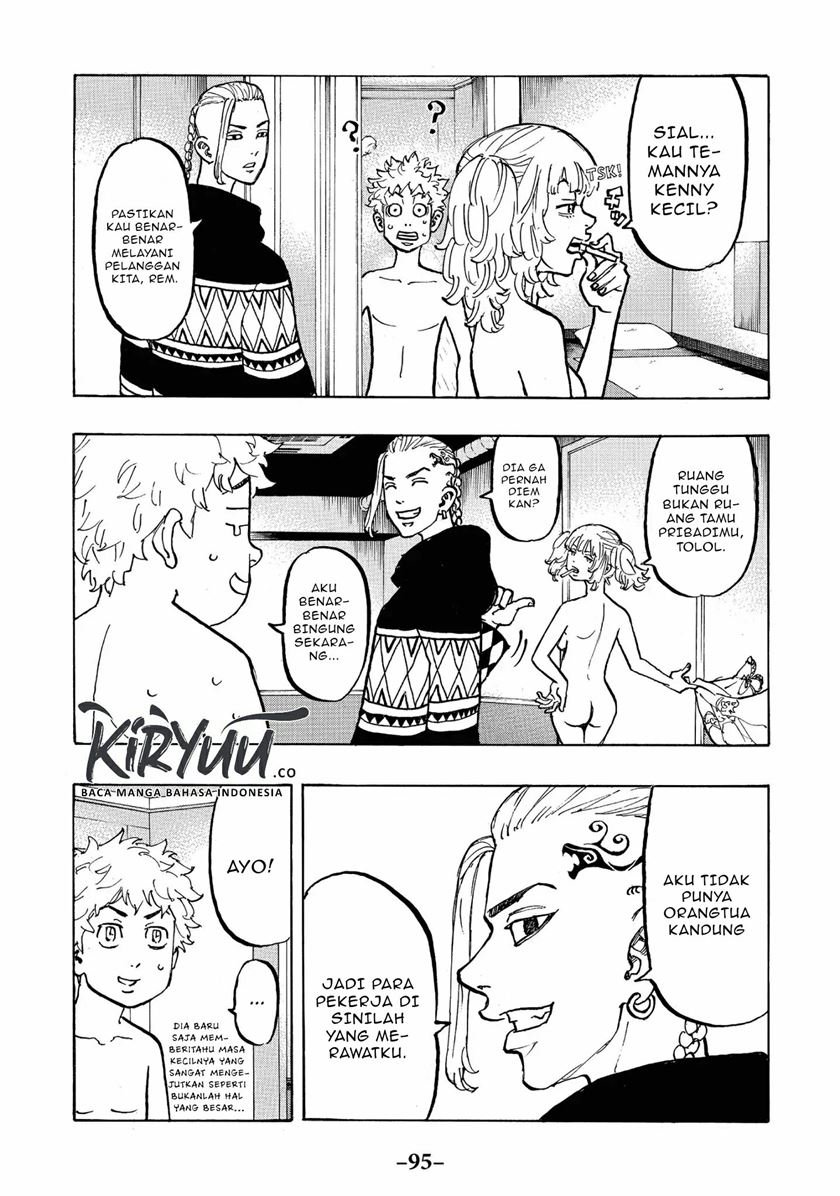 Tokyo卍Revengers Chap 65 - Next Chap 66