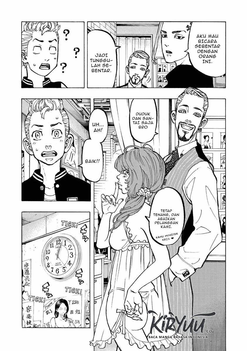 Tokyo卍Revengers Chap 65 - Next Chap 66