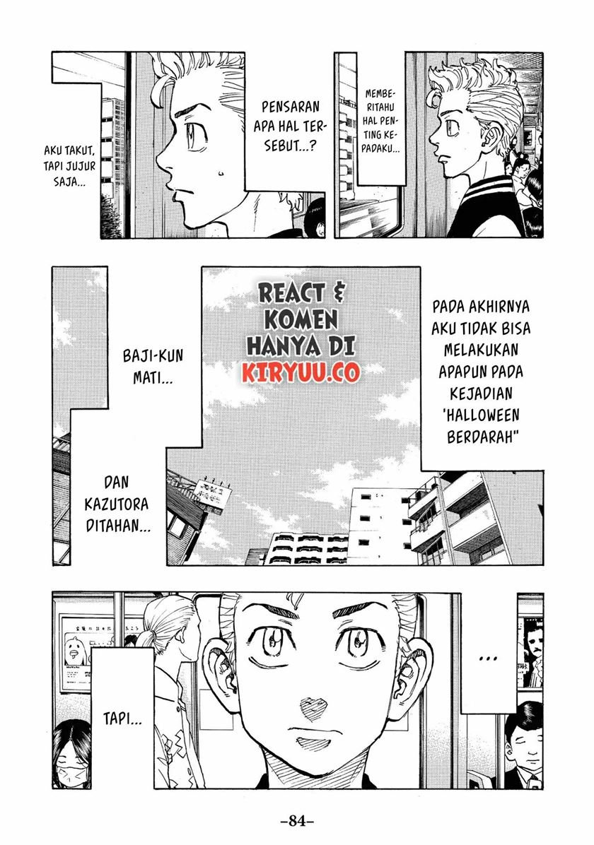 Tokyo卍Revengers Chap 65 - Next Chap 66