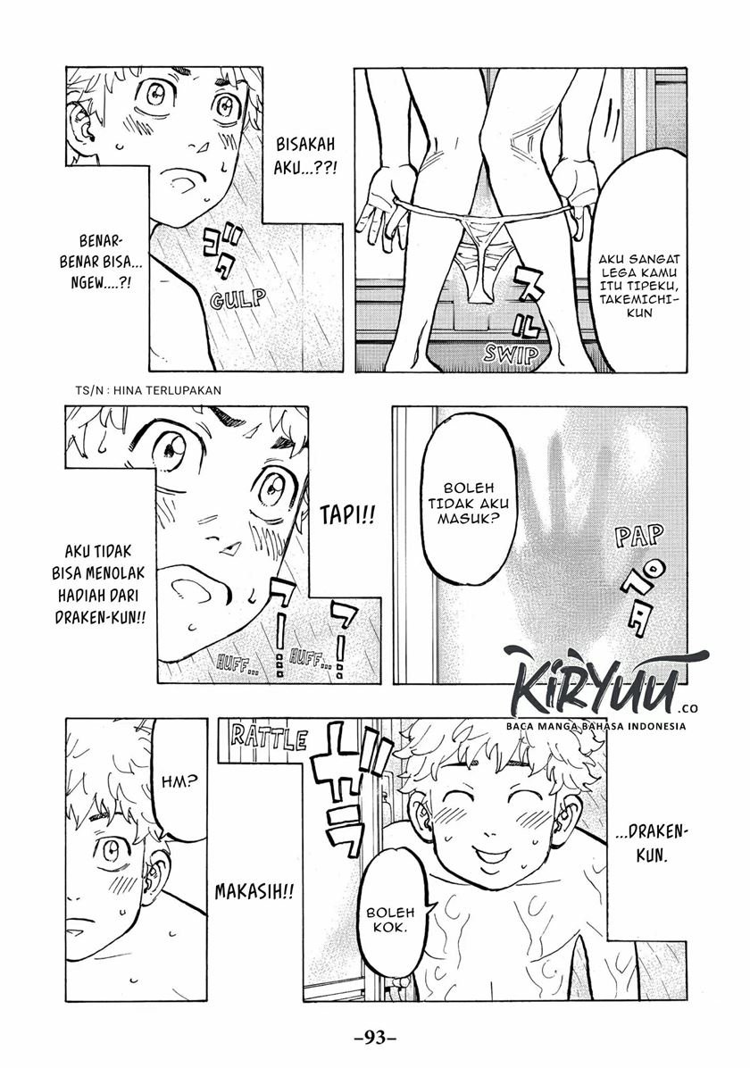 Tokyo卍Revengers Chap 65 - Next Chap 66