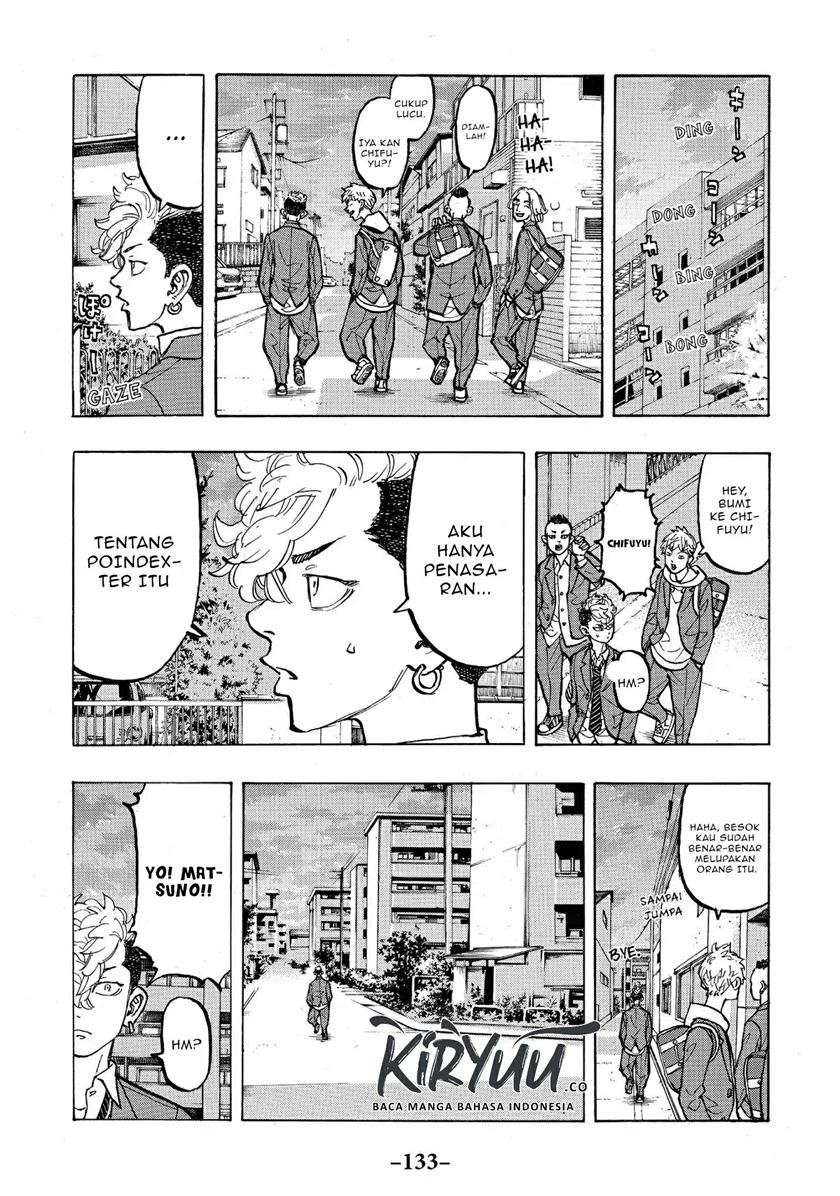 Tokyo卍Revengers Chap 67 - Next Chap 68