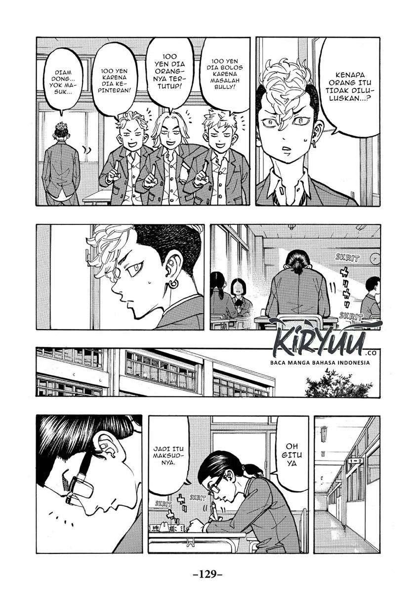 Tokyo卍Revengers Chap 67 - Next Chap 68