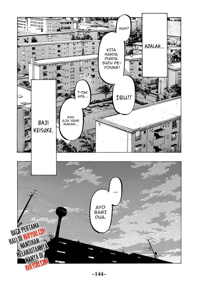 Tokyo卍Revengers Chap 67 - Next Chap 68