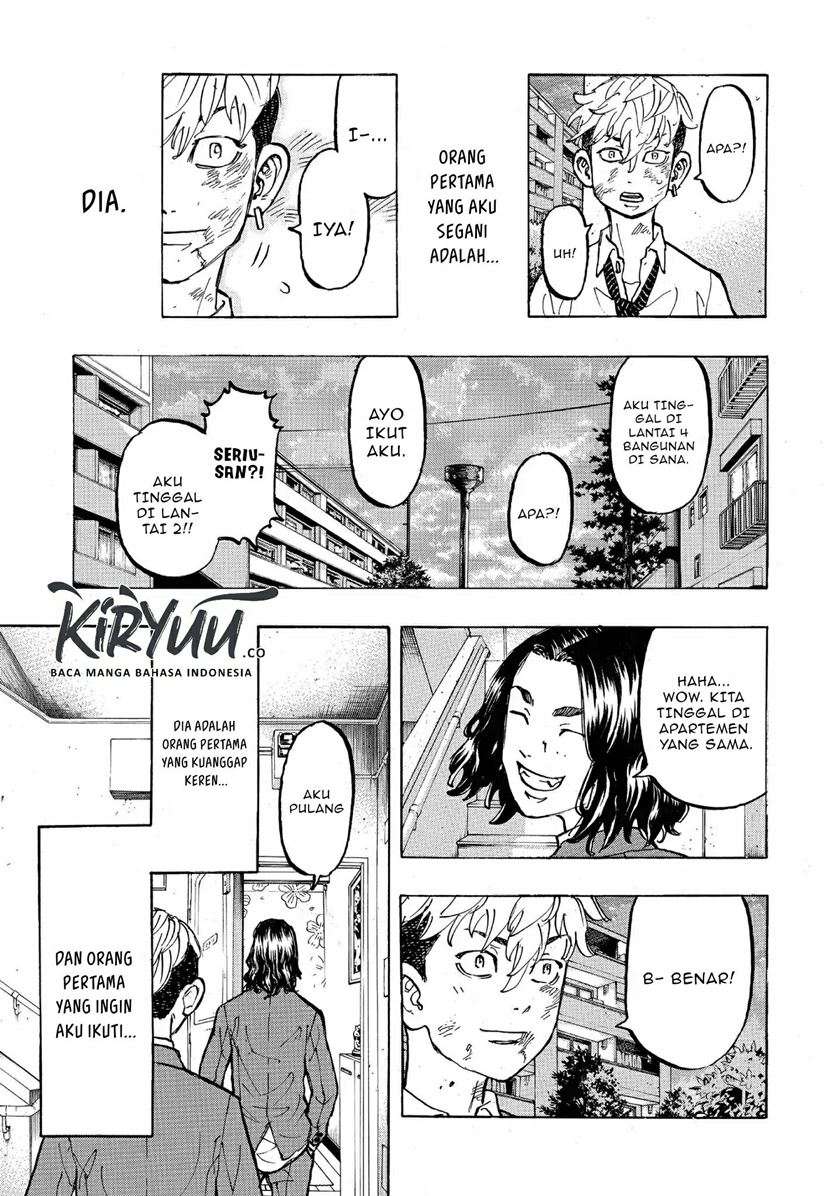 Tokyo卍Revengers Chap 67 - Next Chap 68
