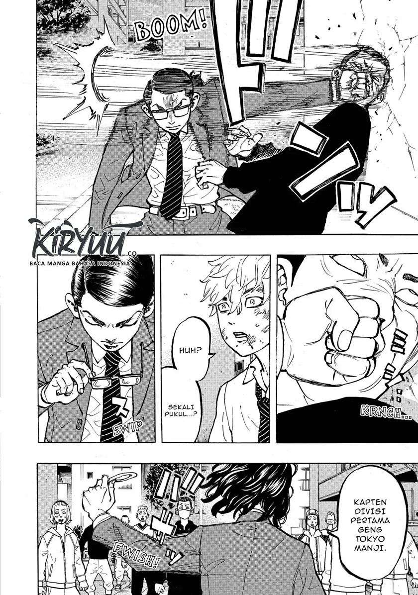 Tokyo卍Revengers Chap 67 - Next Chap 68