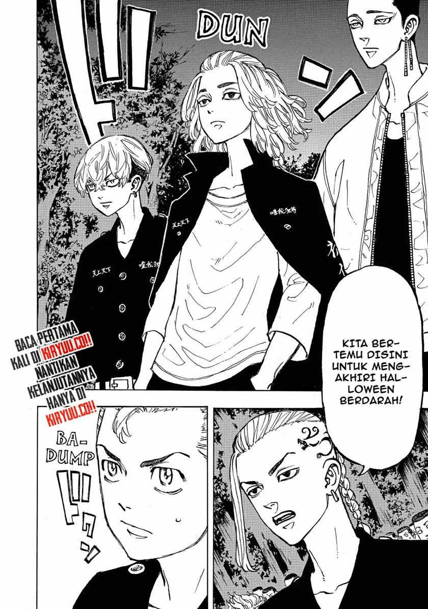 Tokyo卍Revengers Chap 68 - Next Chap 69