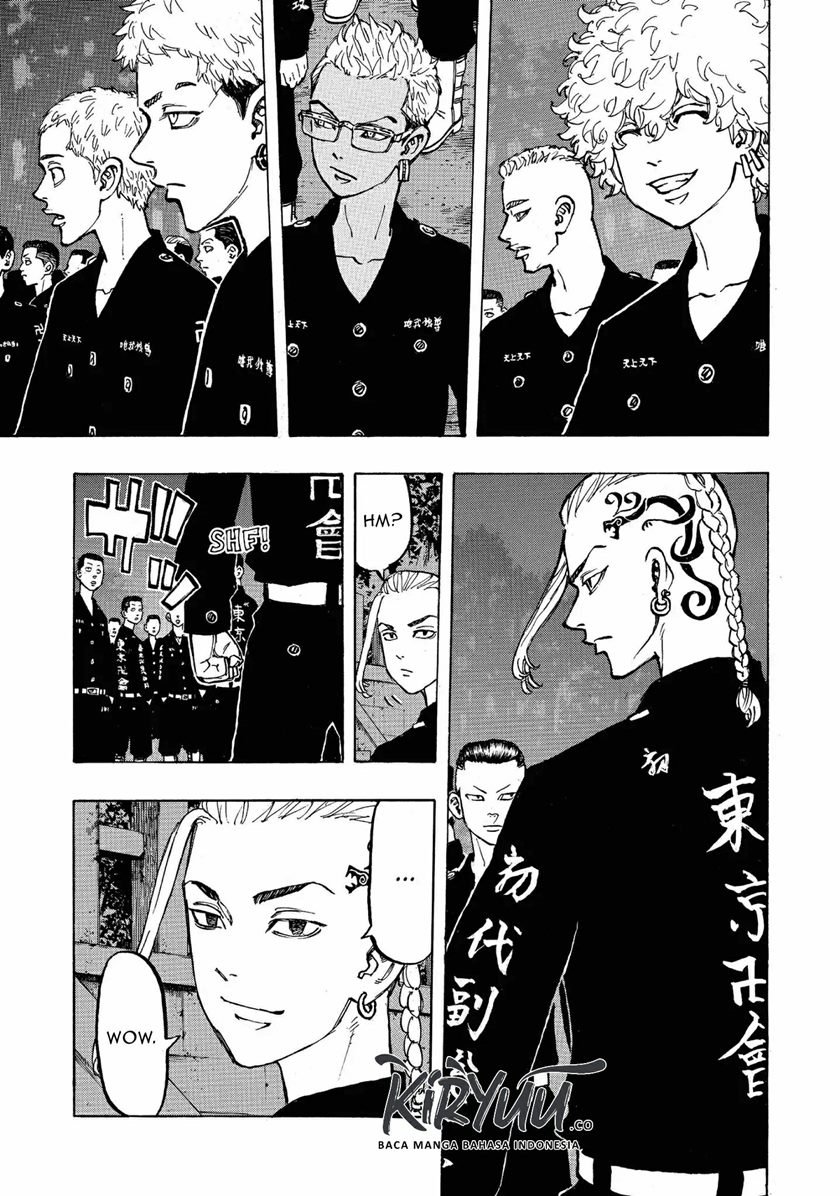 Tokyo卍Revengers Chap 68 - Next Chap 69