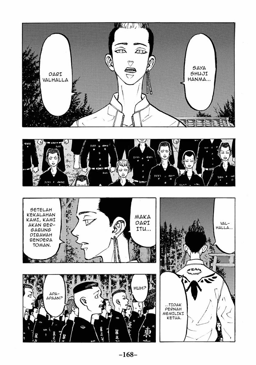 Tokyo卍Revengers Chap 69 - Next Chap 70
