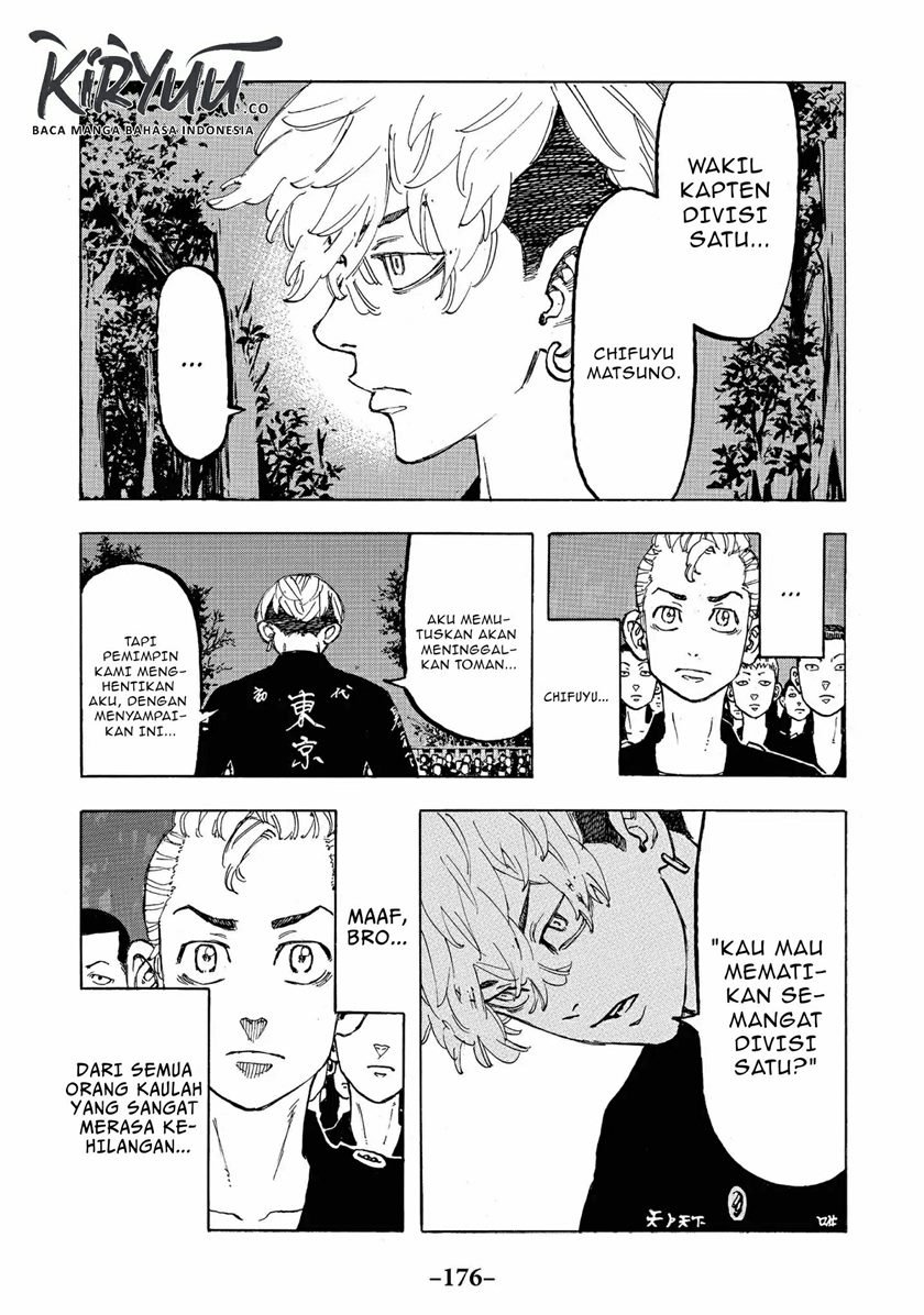 Tokyo卍Revengers Chap 69 - Next Chap 70