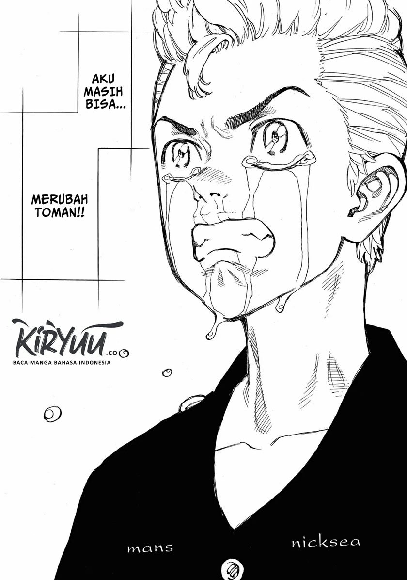 Tokyo卍Revengers Chap 69 - Next Chap 70