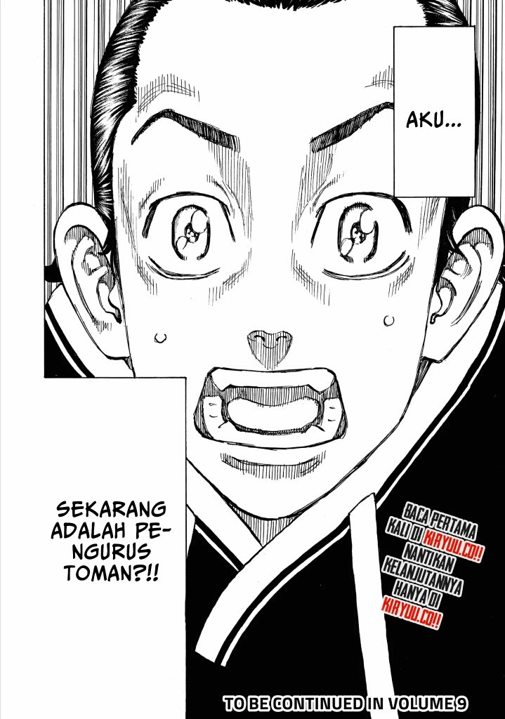 Tokyo卍Revengers Chap 70 - Next Chap 71
