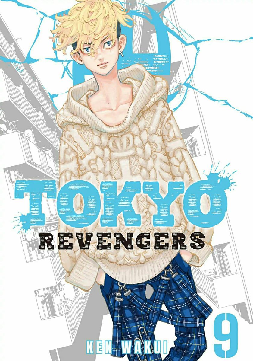 Tokyo卍Revengers Chap 71 - Next Chap 72