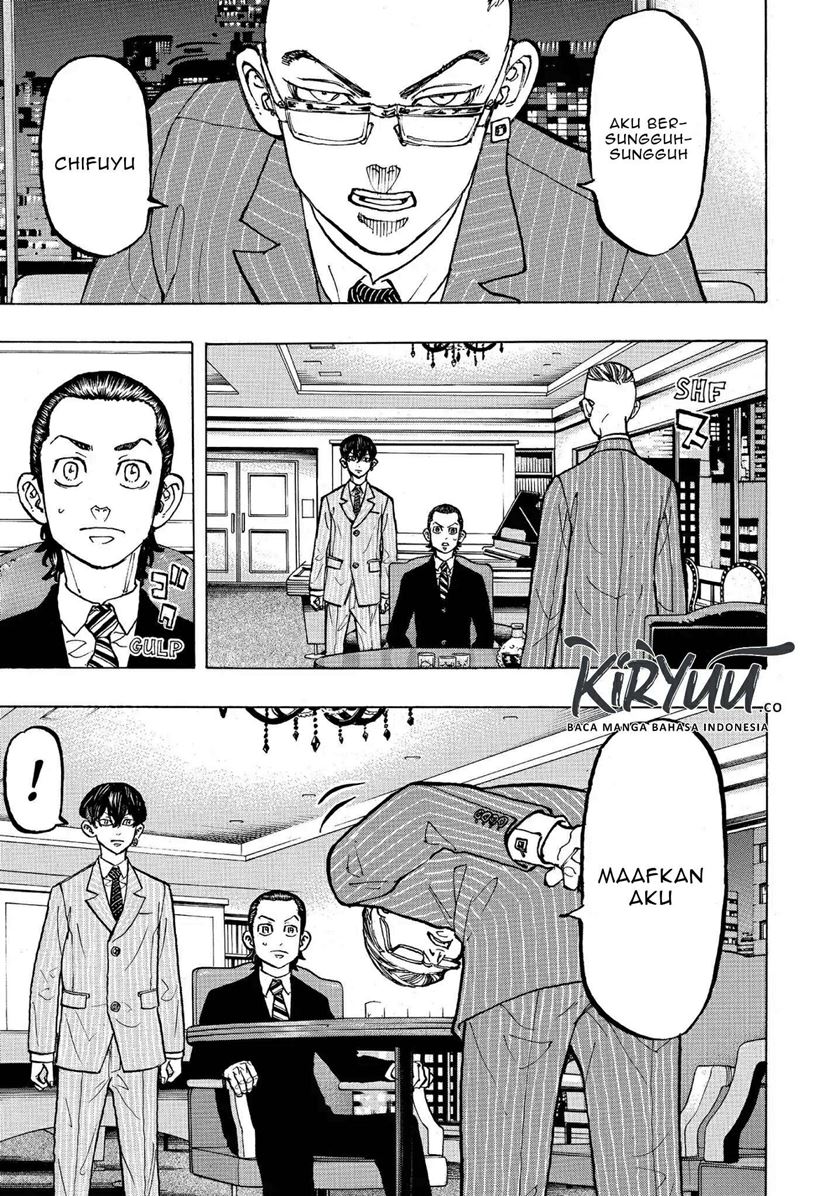 Tokyo卍Revengers Chap 72 - Next Chap 73