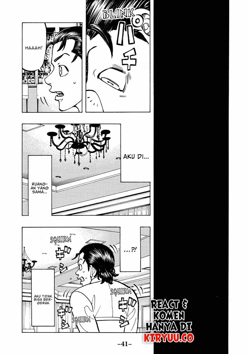 Tokyo卍Revengers Chap 72 - Next Chap 73