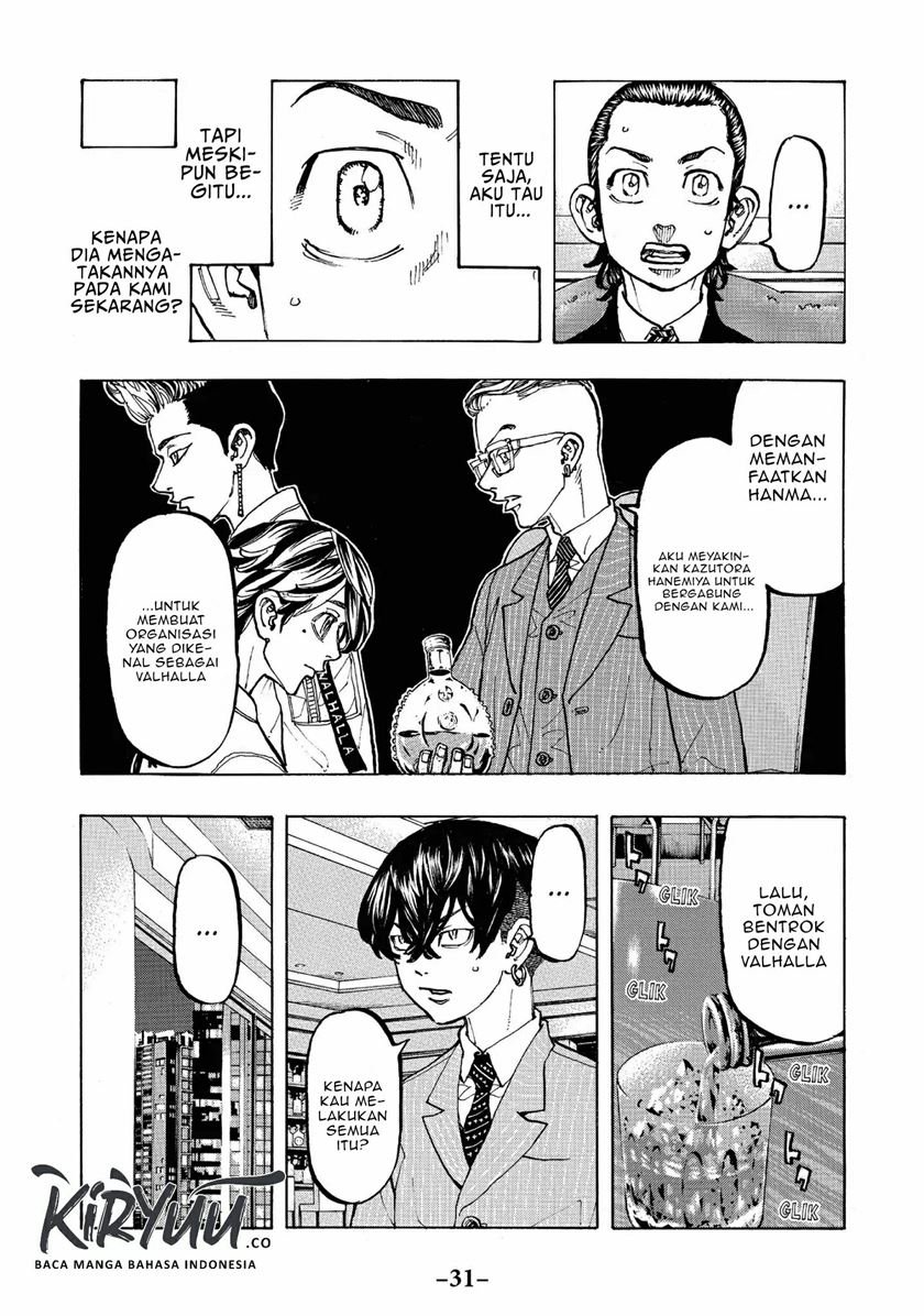 Tokyo卍Revengers Chap 72 - Next Chap 73