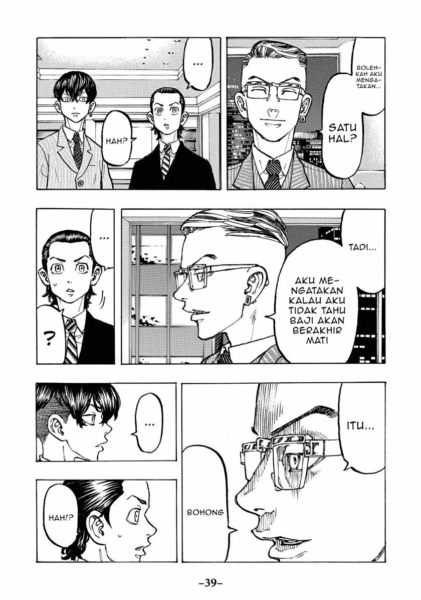 Tokyo卍Revengers Chap 72 - Next Chap 73