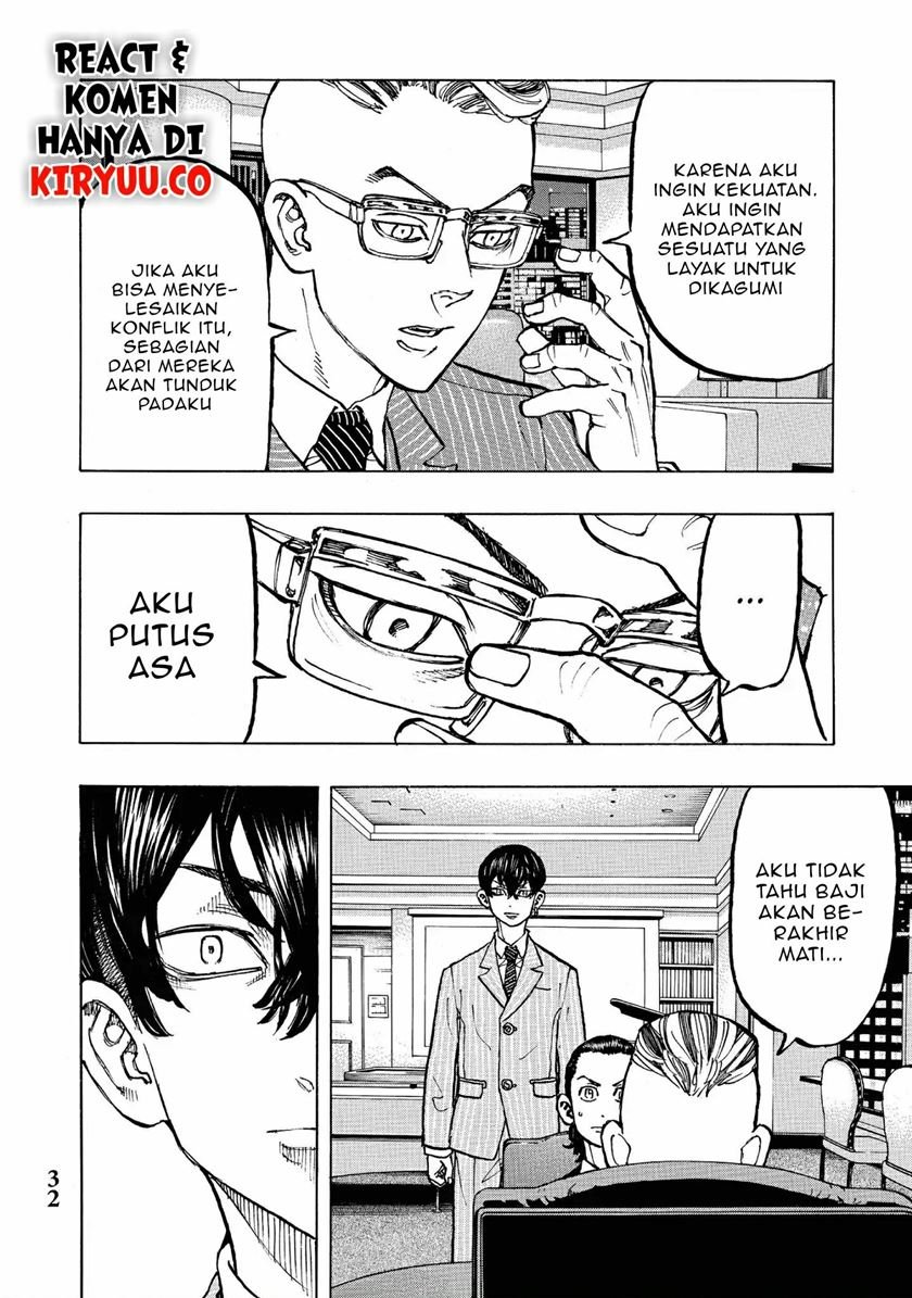 Tokyo卍Revengers Chap 72 - Next Chap 73