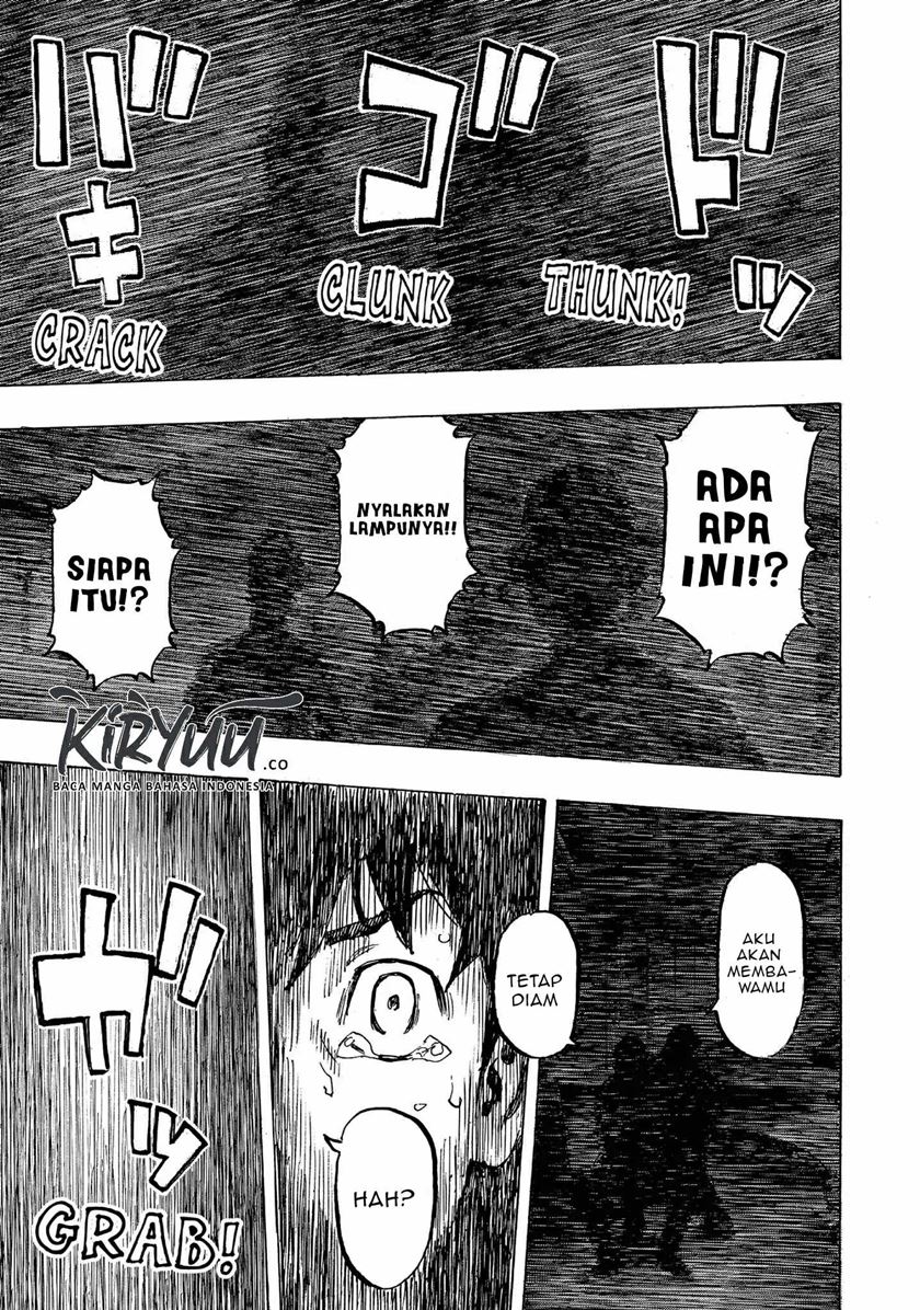 Tokyo卍Revengers Chap 74 - Next Chap 75