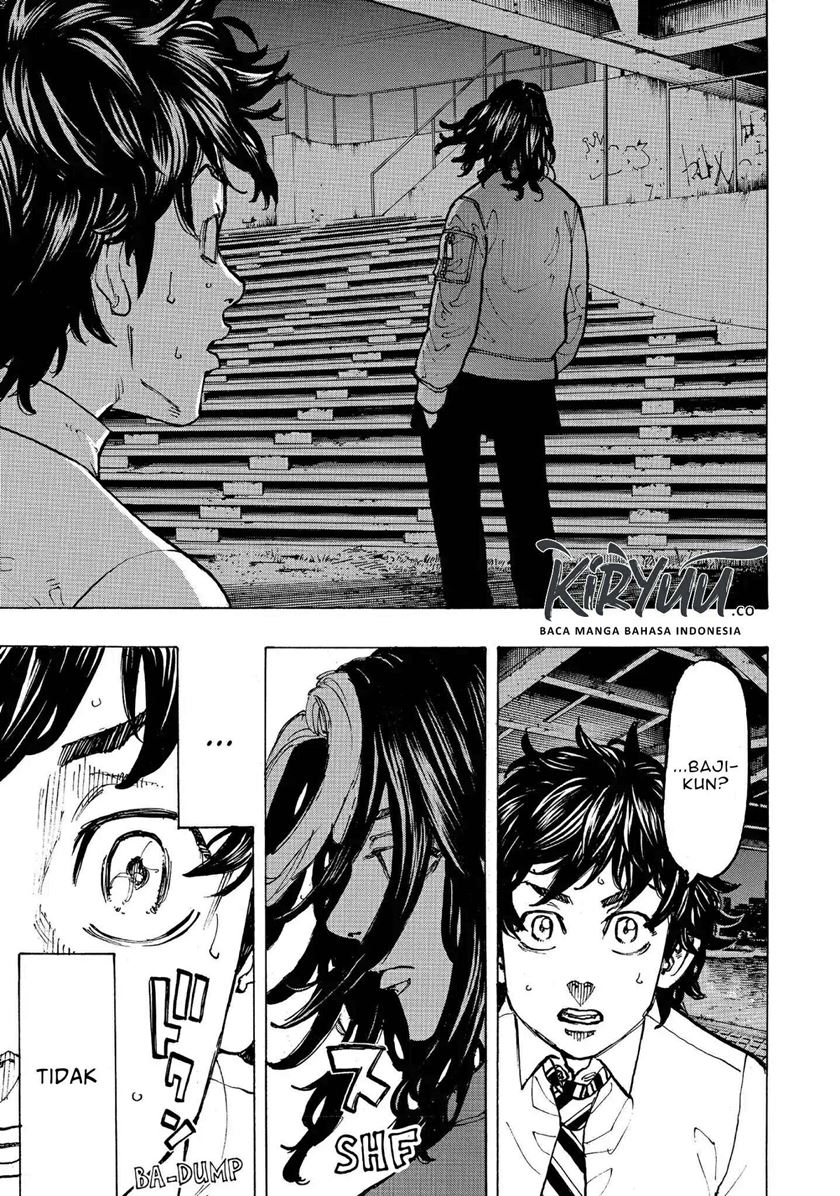 Tokyo卍Revengers Chap 74 - Next Chap 75