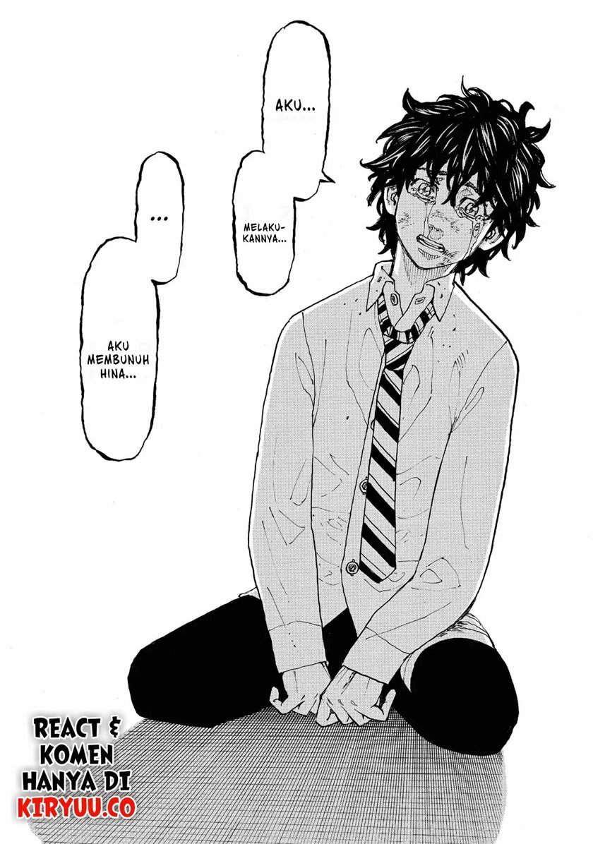Tokyo卍Revengers Chap 76 - Next Chap 77