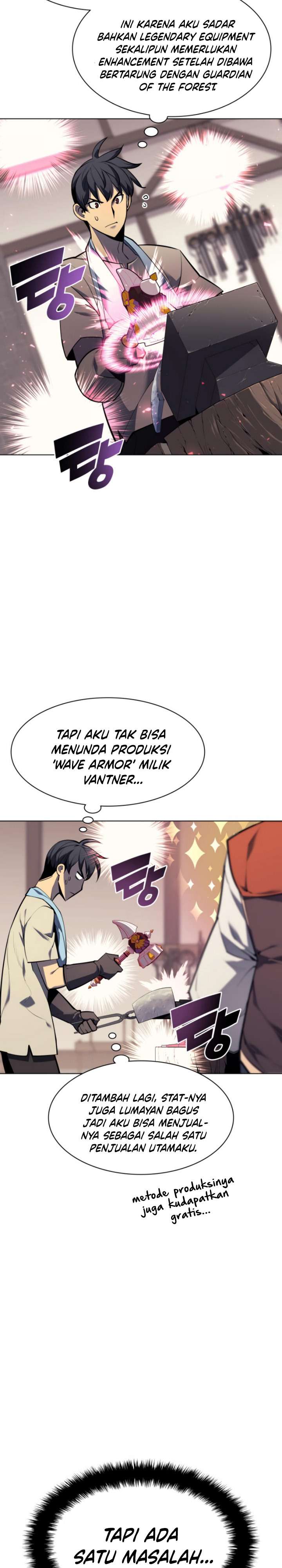 Overgeared Chap 80 - Next Chap 81