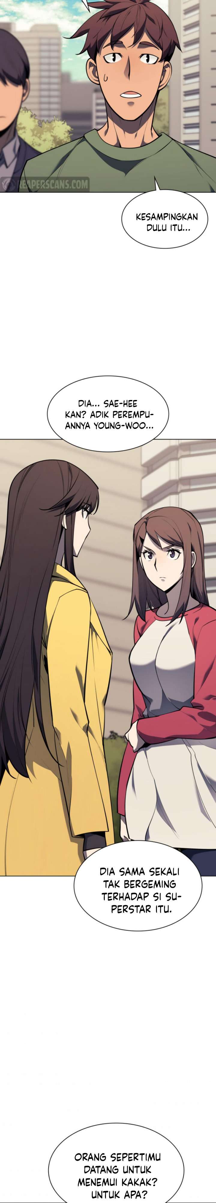 Overgeared Chap 80 - Next Chap 81