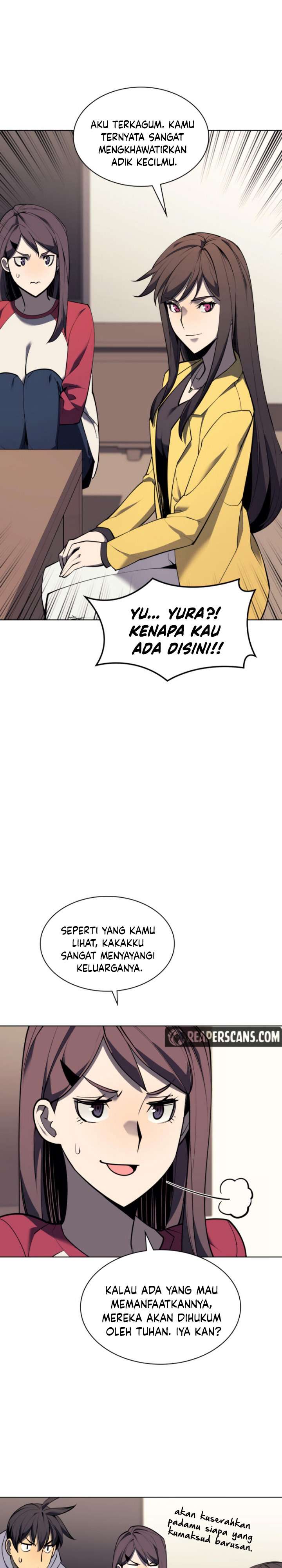 Overgeared Chap 80 - Next Chap 81