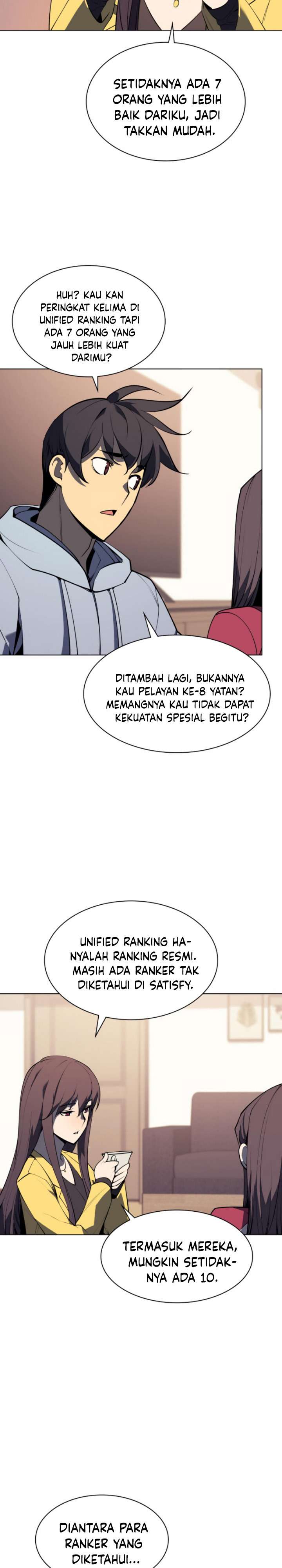 Overgeared Chap 80 - Next Chap 81
