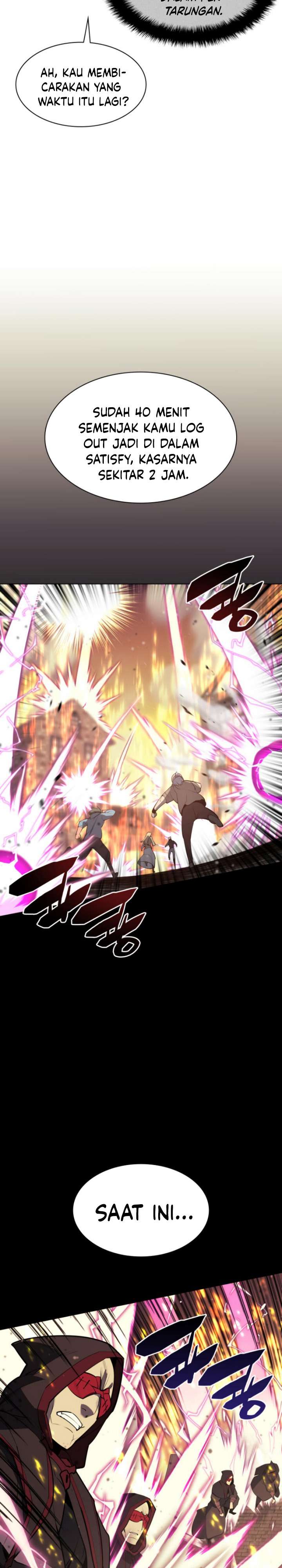 Overgeared Chap 80 - Next Chap 81