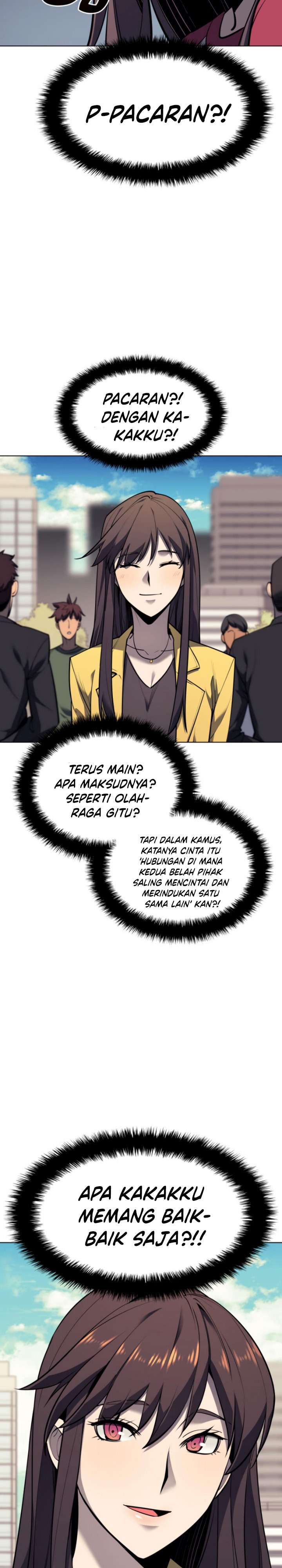 Overgeared Chap 80 - Next Chap 81