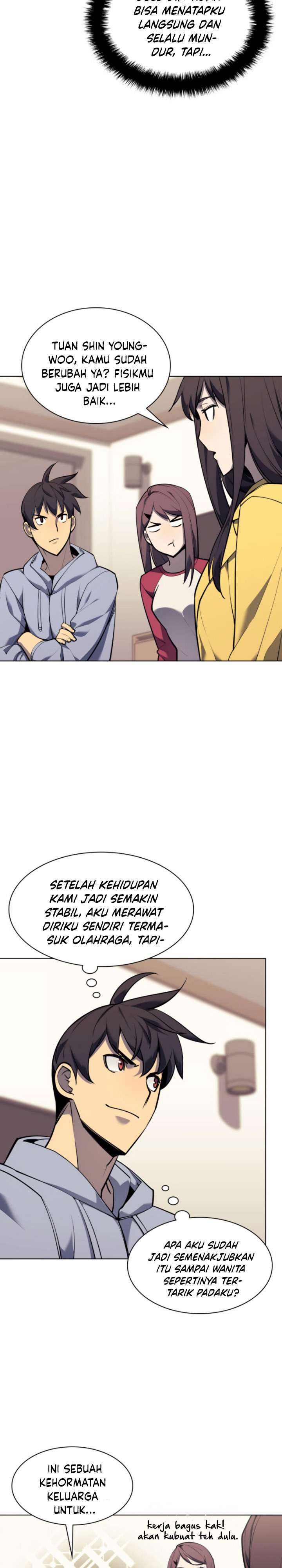 Overgeared Chap 80 - Next Chap 81