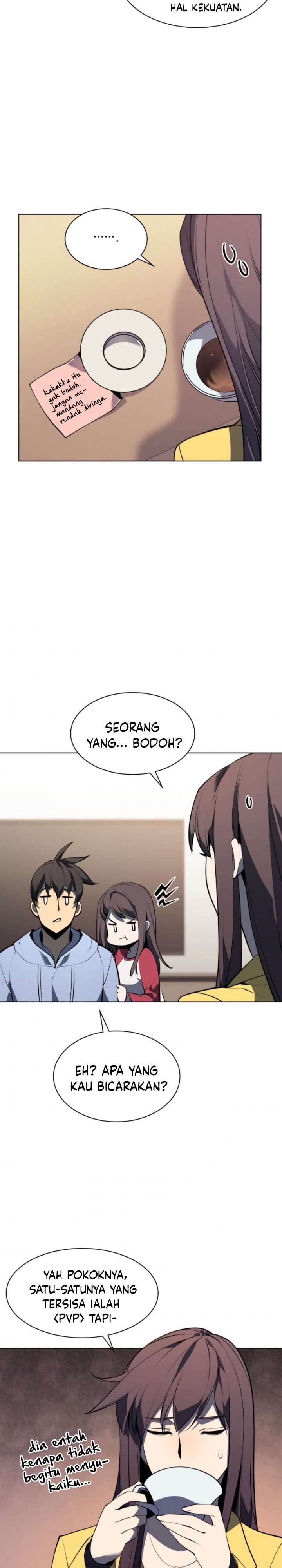 Overgeared Chap 80 - Next Chap 81