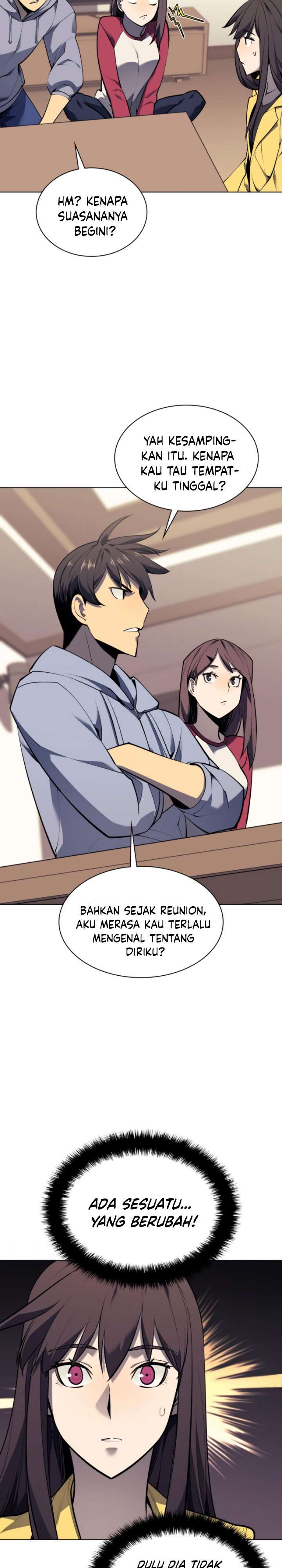 Overgeared Chap 80 - Next Chap 81