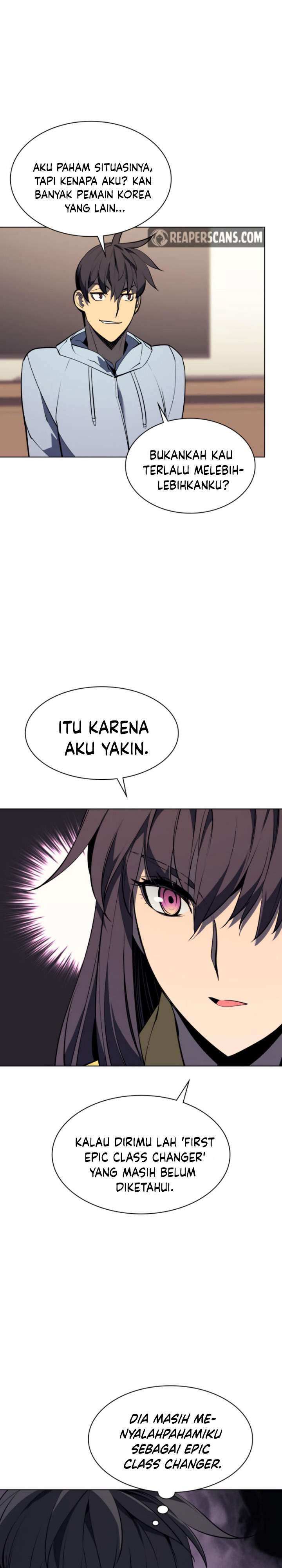 Overgeared Chap 80 - Next Chap 81