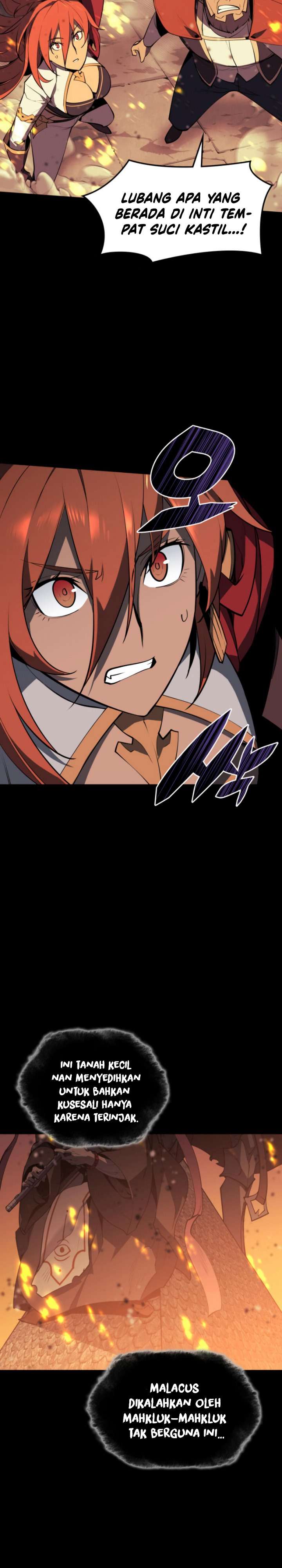 Overgeared Chap 80 - Next Chap 81