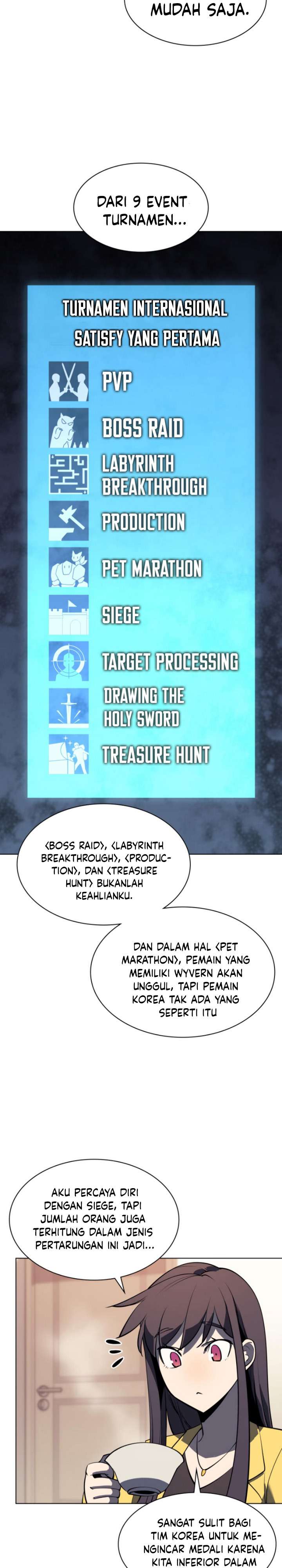 Overgeared Chap 80 - Next Chap 81