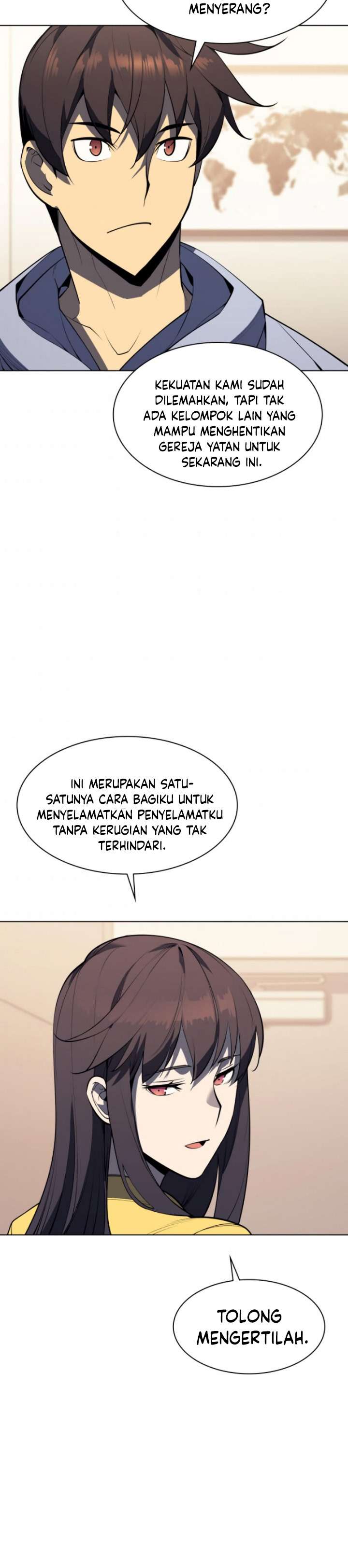 Overgeared Chap 80 - Next Chap 81