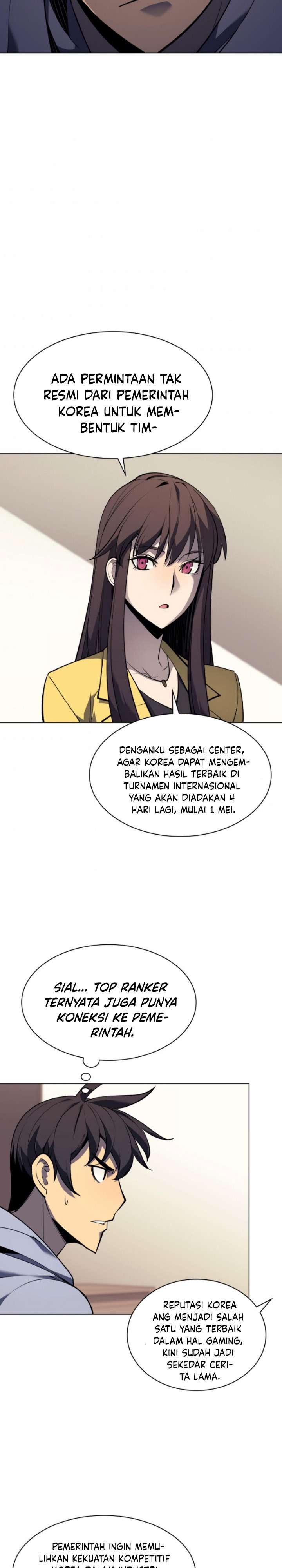 Overgeared Chap 80 - Next Chap 81