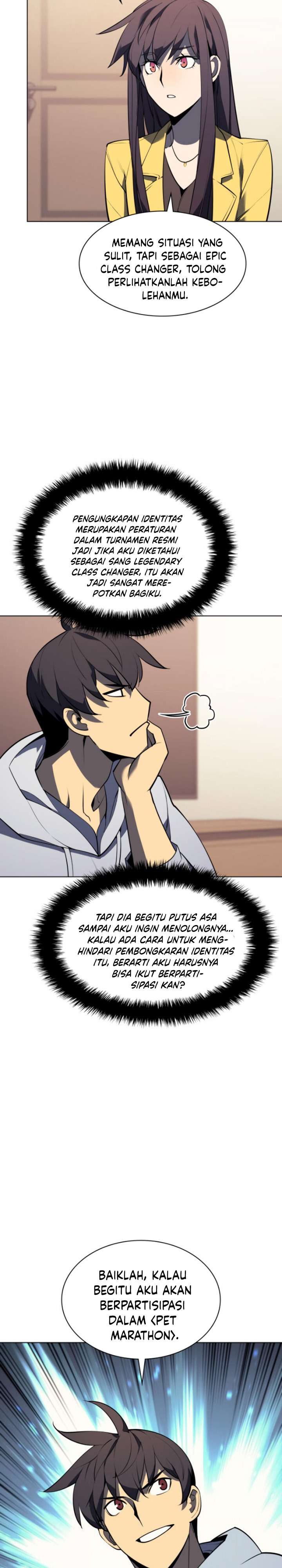 Overgeared Chap 80 - Next Chap 81